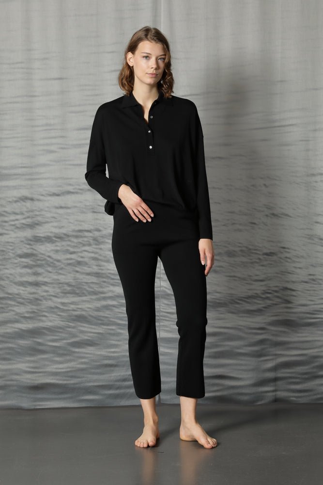 milano cropped pants