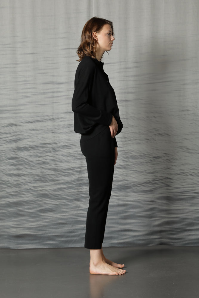 milano cropped pants