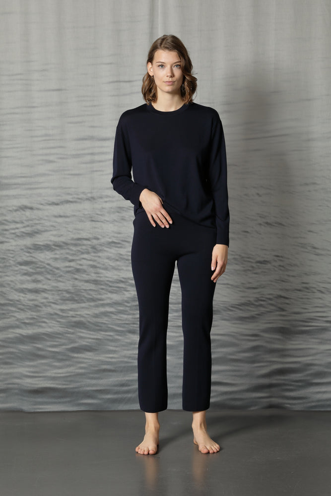 milano cropped pants