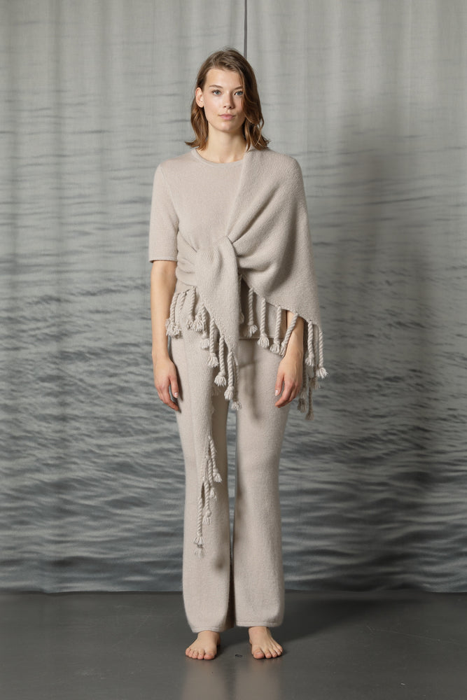 fluffy icon triangle