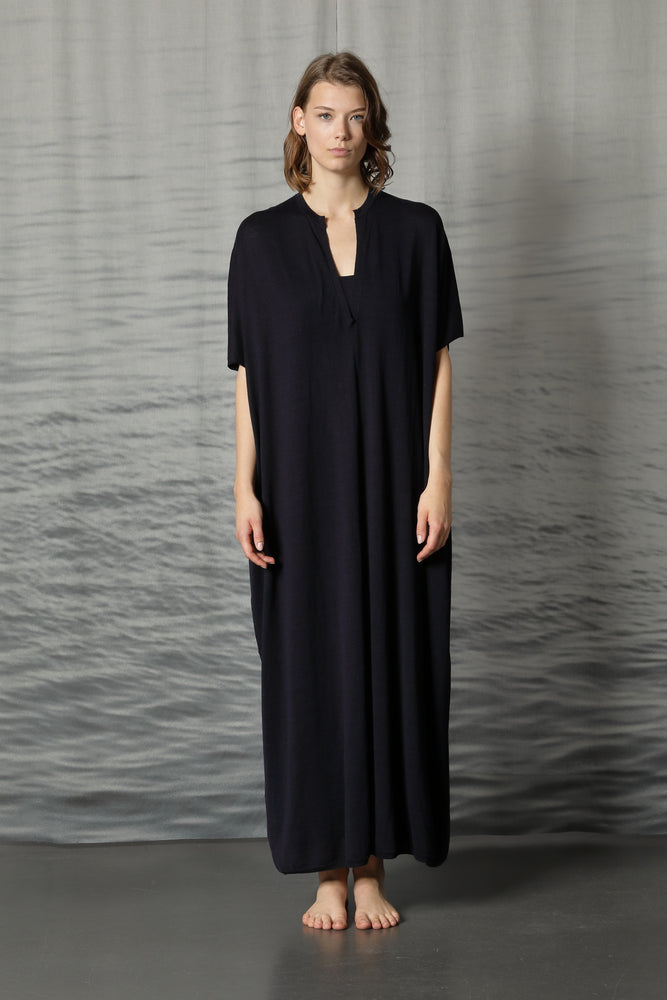 fluid kaftan