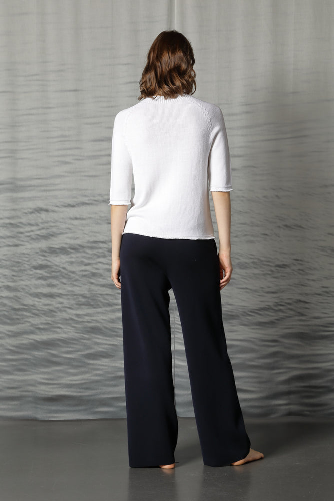 seamless short sleeve