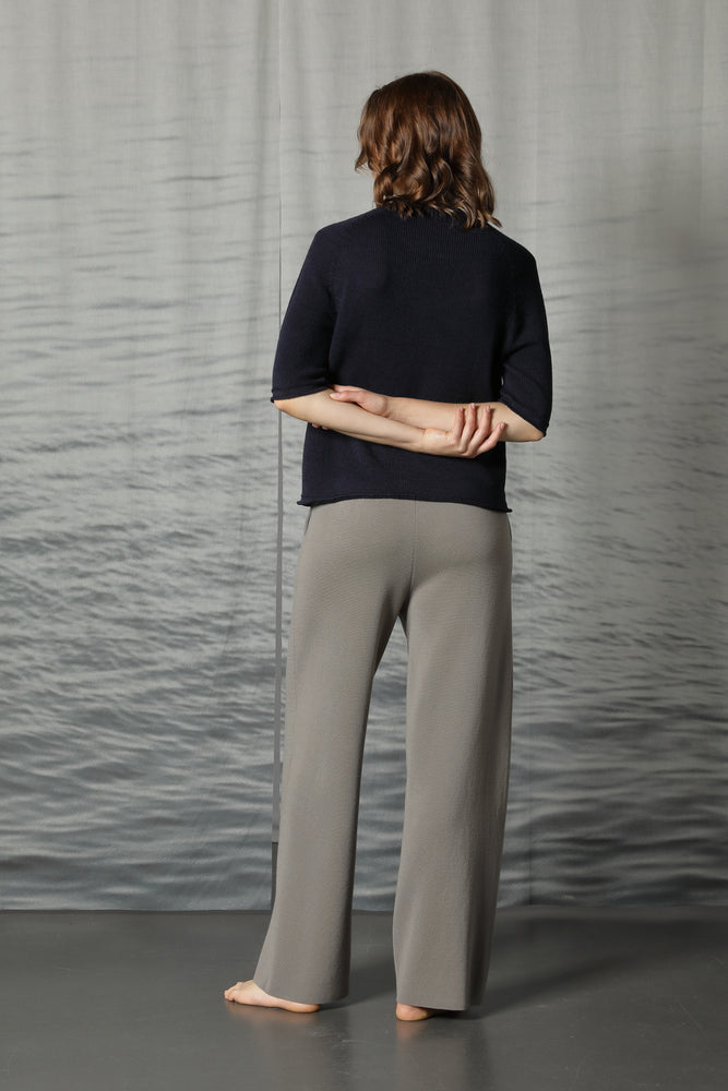 seamless short sleeve