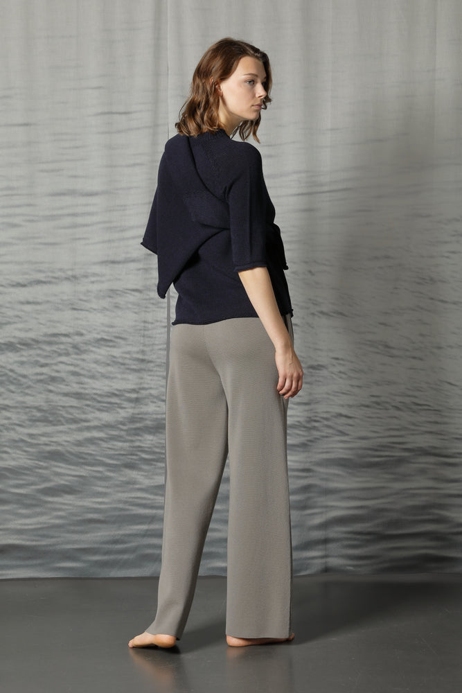 seamless short sleeve