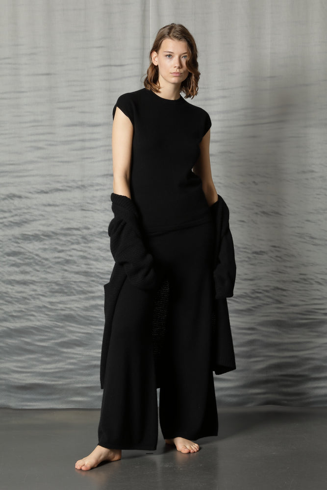 pure airy maxi jacket