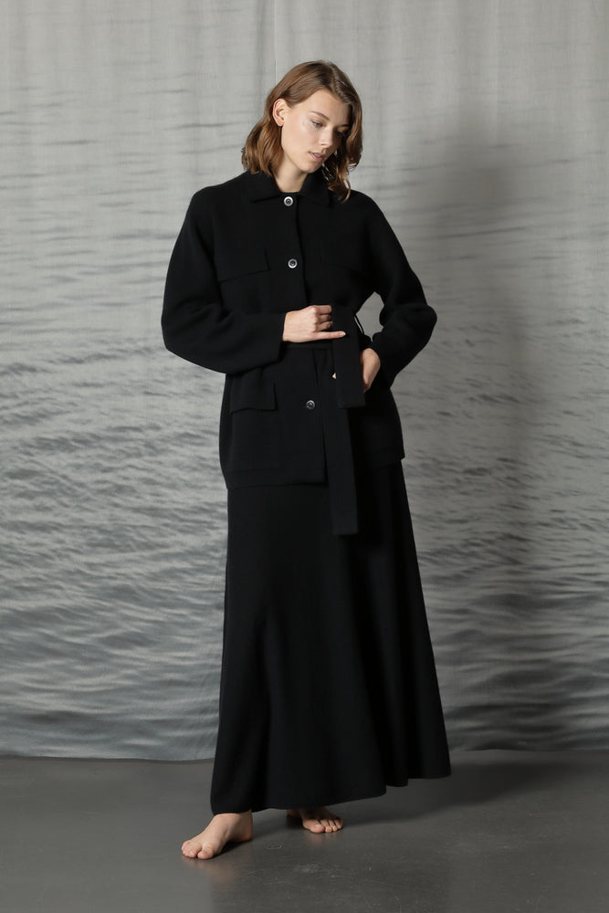 comfy DF travel jacket