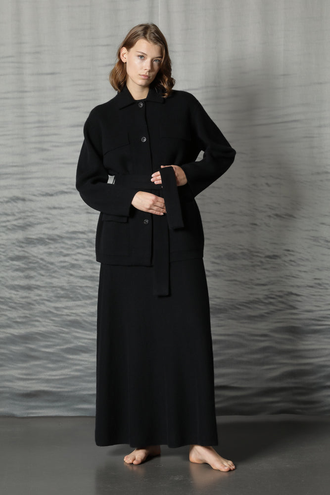 comfy DF travel jacket