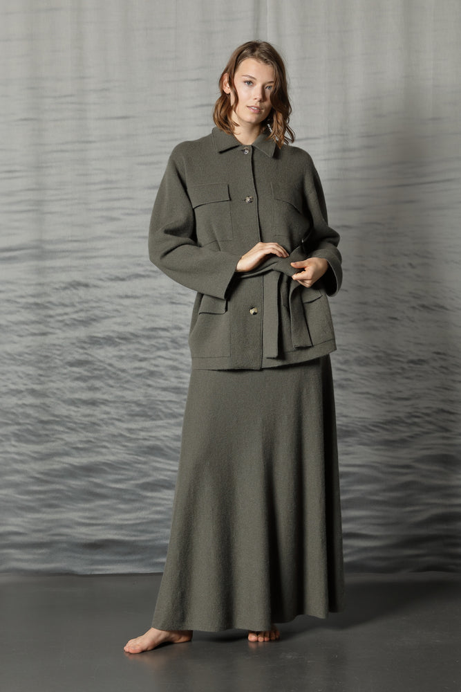 comfy DF travel jacket