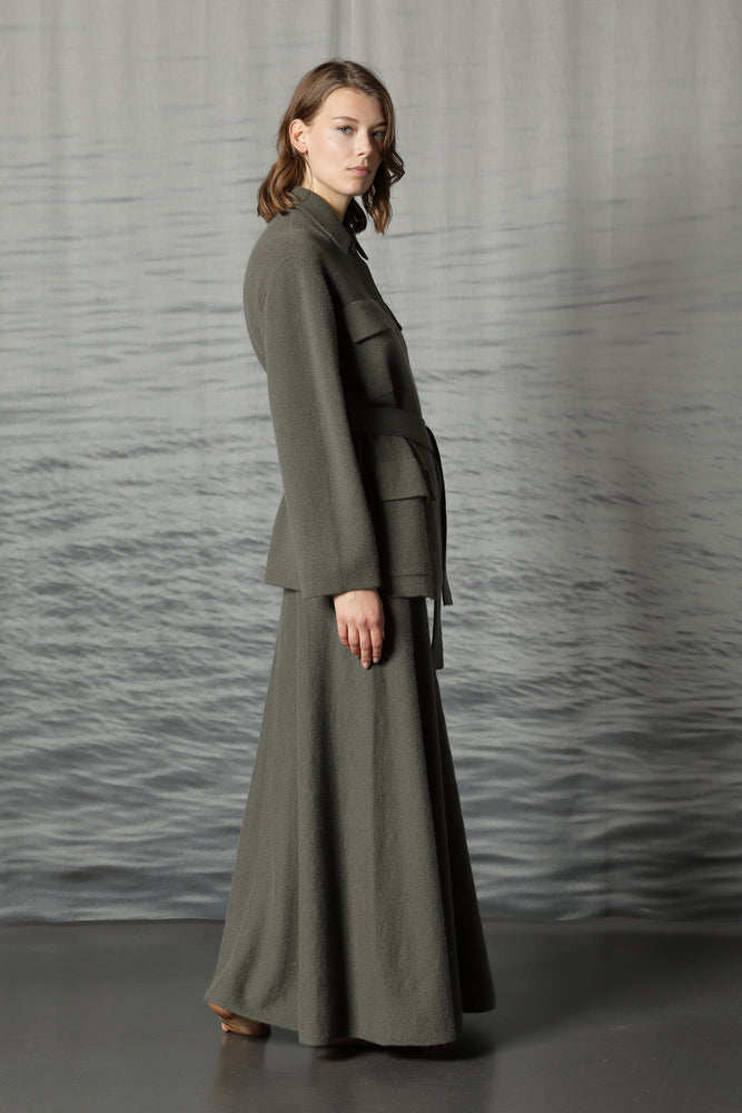 comfy DF travel jacket