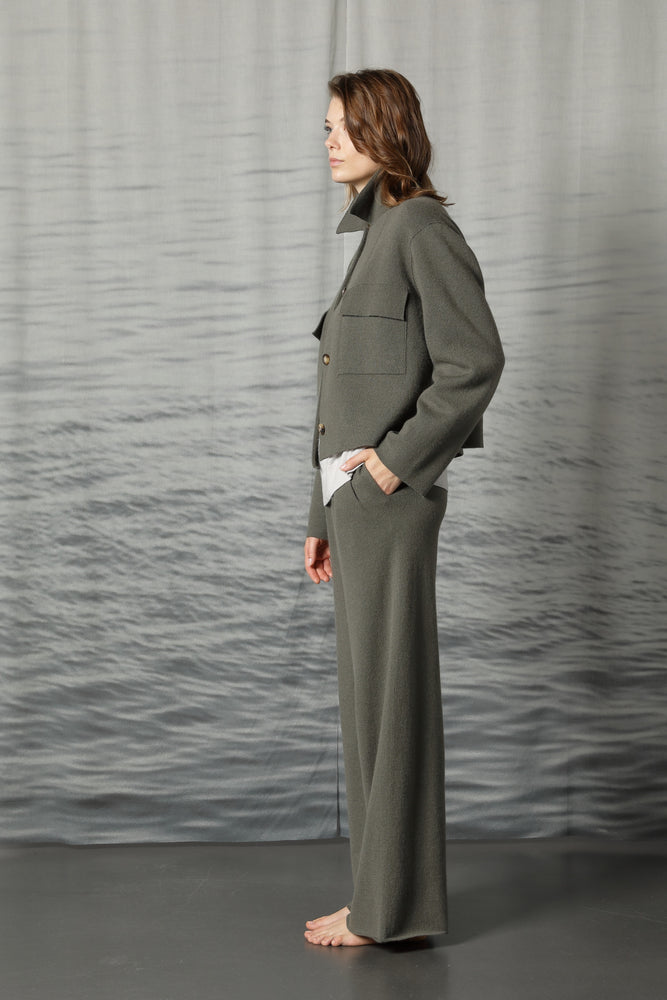 comfy DF cargo jacket