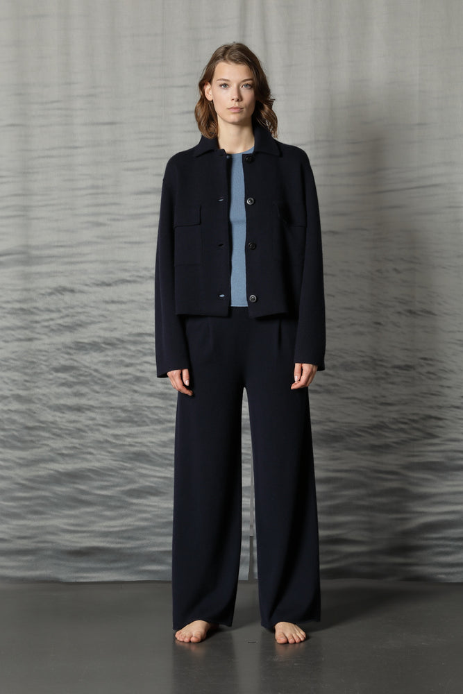 comfy DF cargo jacket