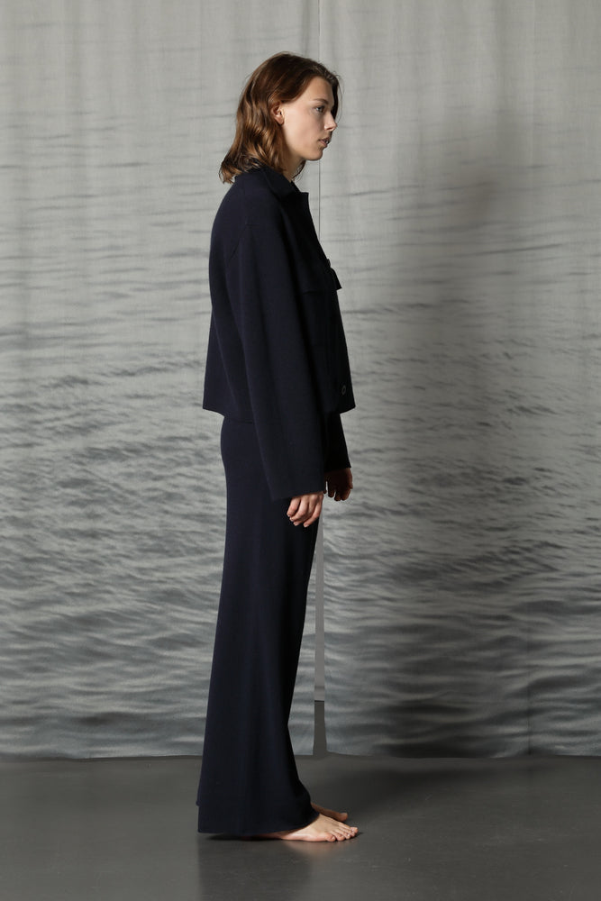 comfy DF cargo jacket