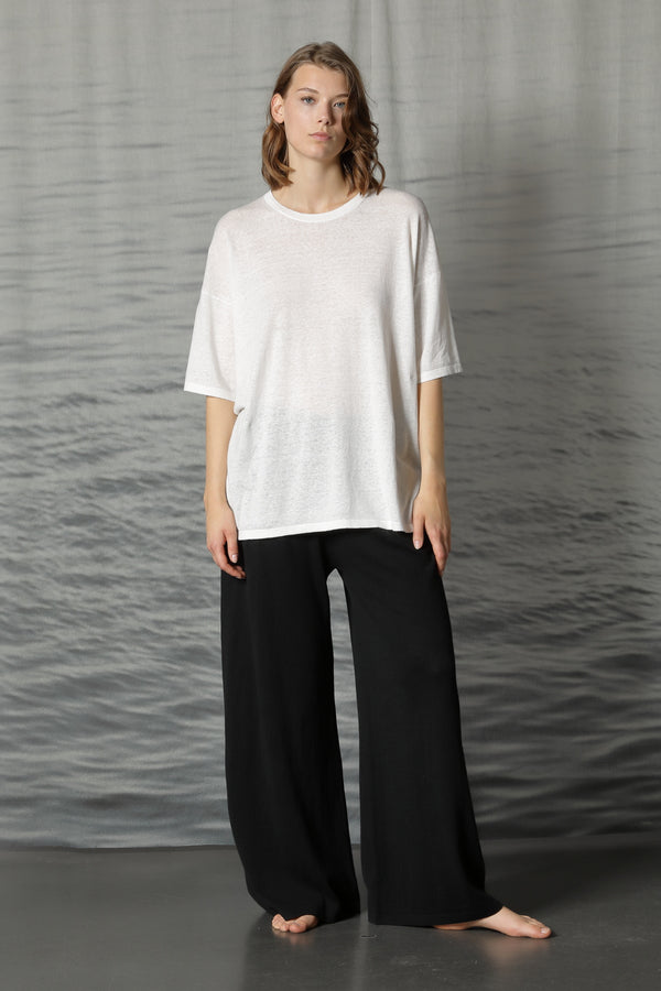 summer baggy T jumper