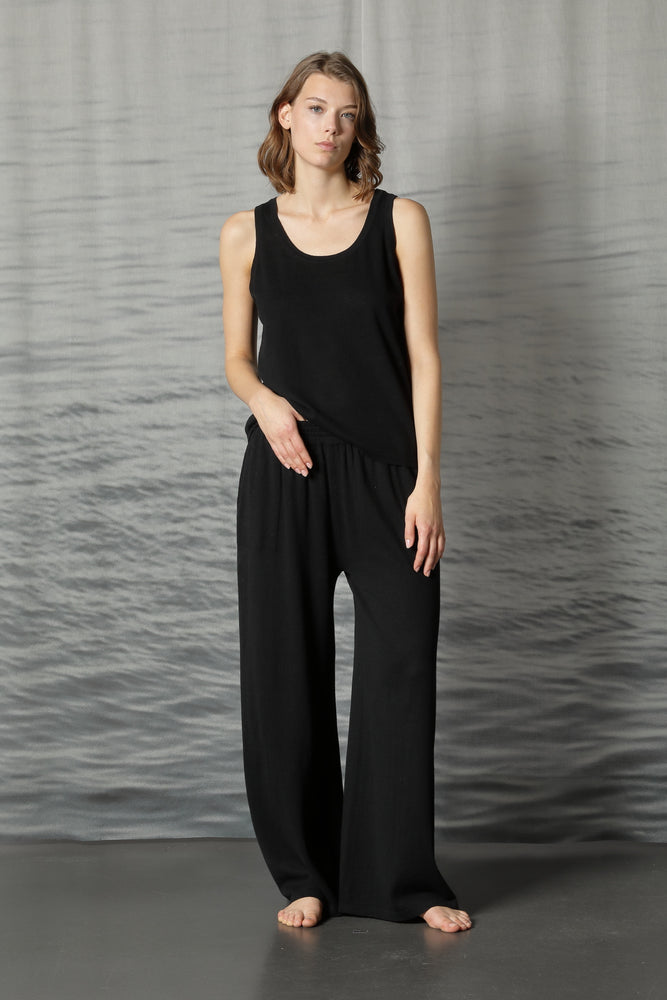 summer palazzo pants