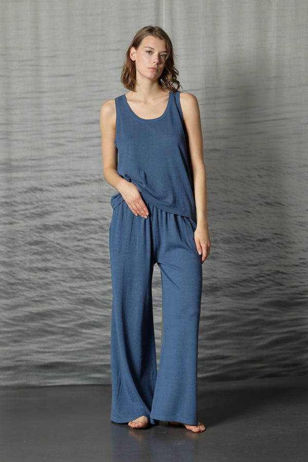 summer palazzo pants