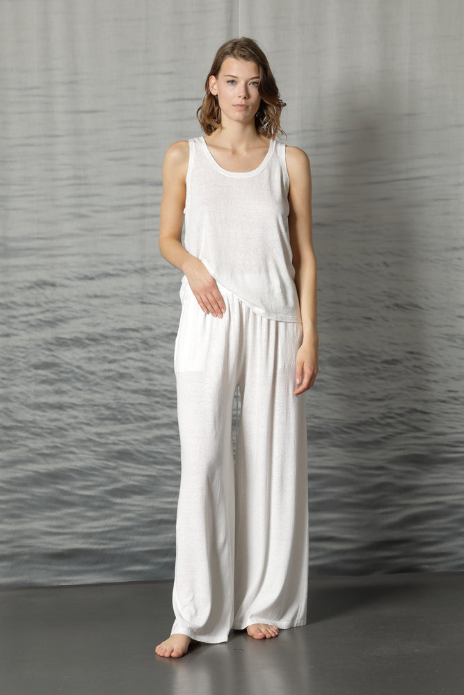 summer palazzo pants