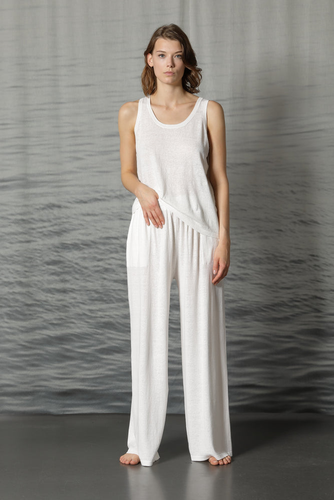 summer palazzo pants