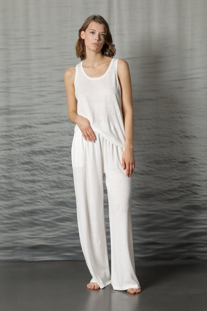 summer palazzo pants
