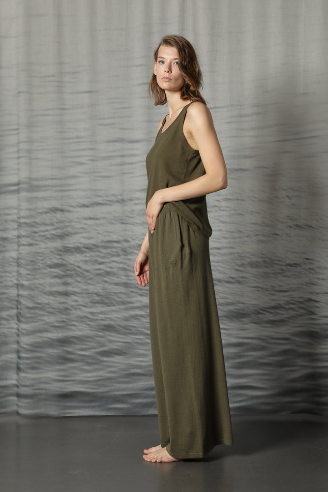 summer palazzo pants