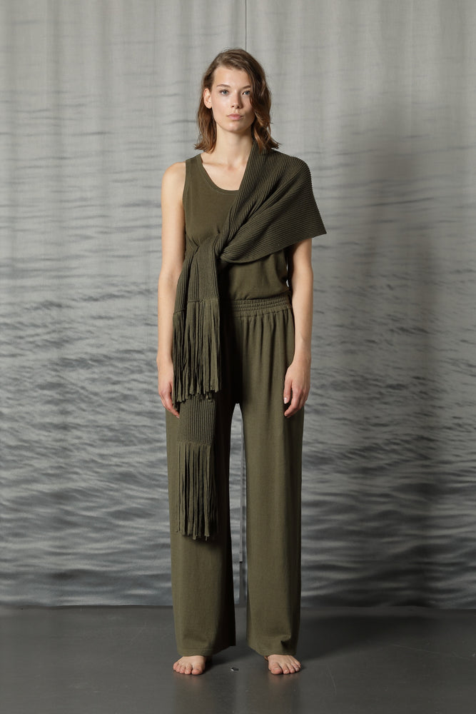 summer palazzo pants