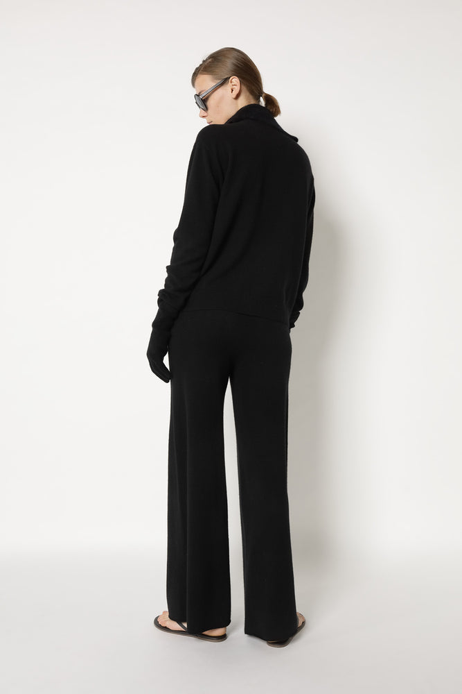 pure crew jumper