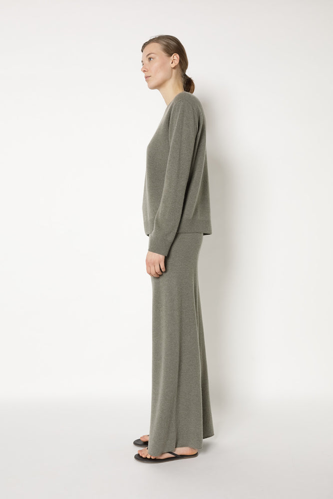 pure crew jumper
