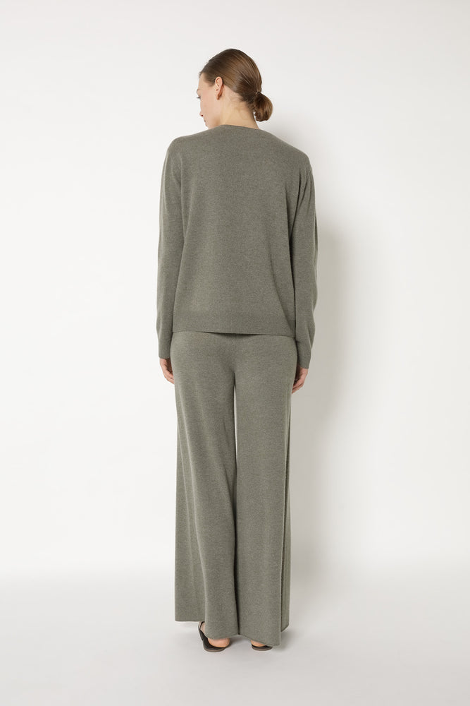 pure crew jumper