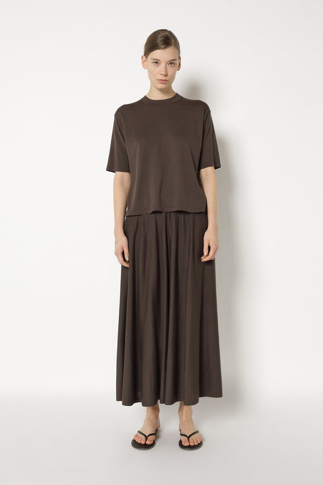 silky T jumper