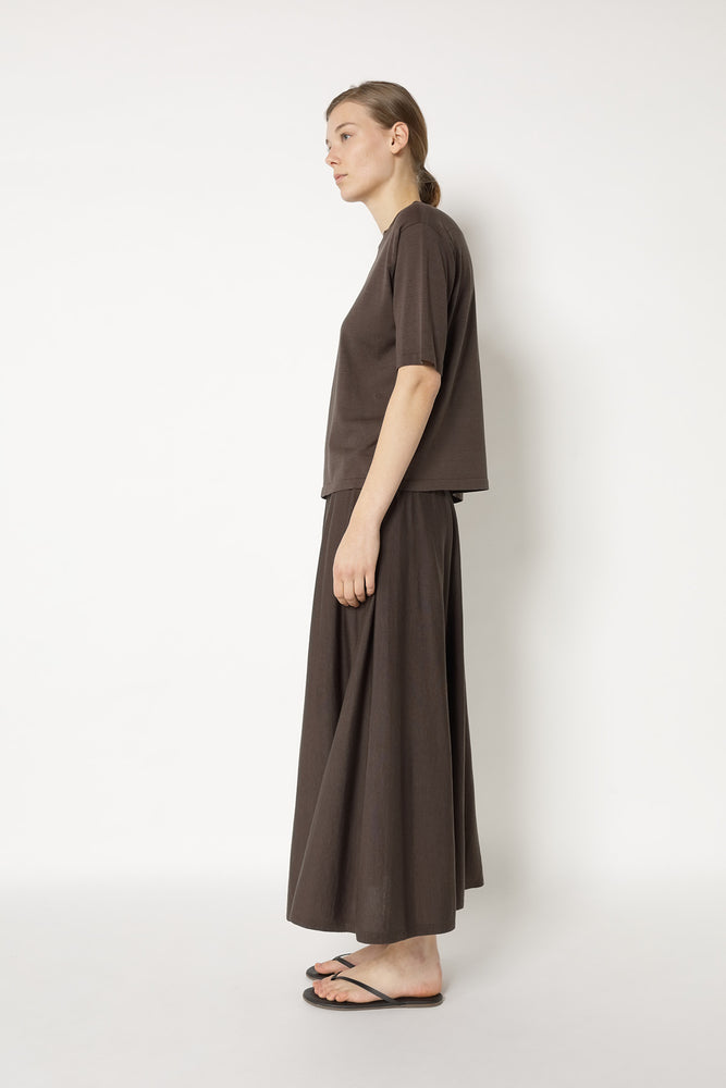 silky T jumper