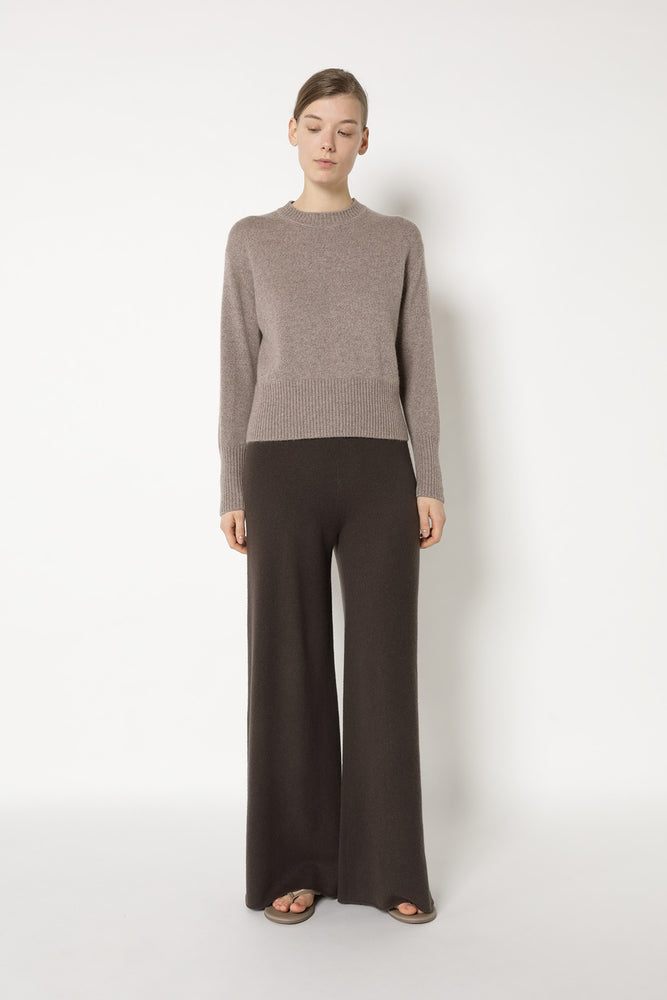 pure L.A. flared pants