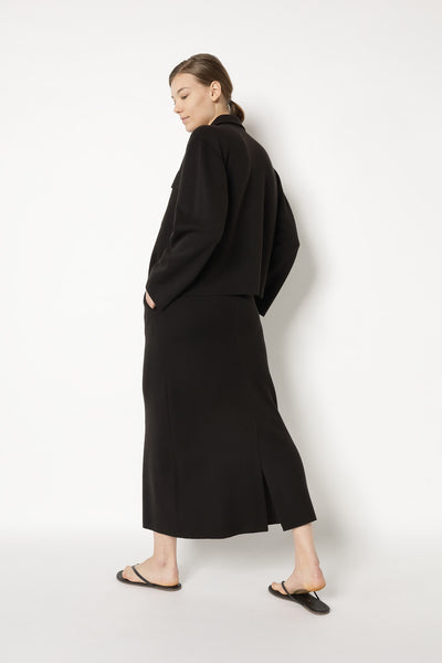 milano maxi A skirt