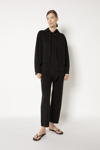 milano cropped pants