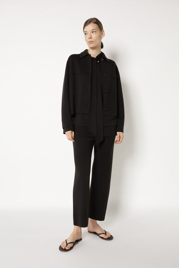 milano cropped pants