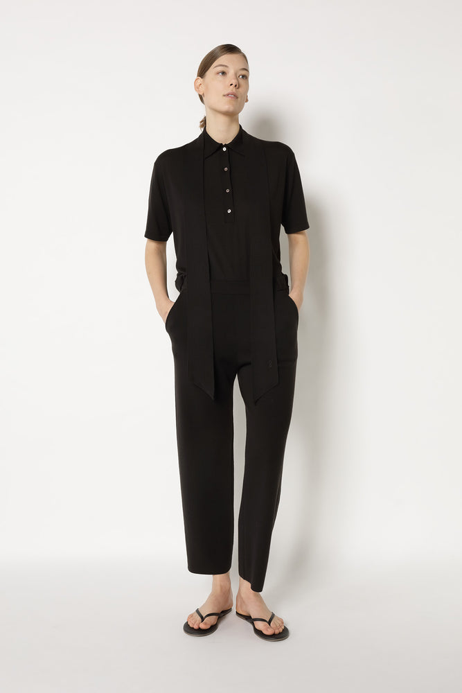 milano cropped pants