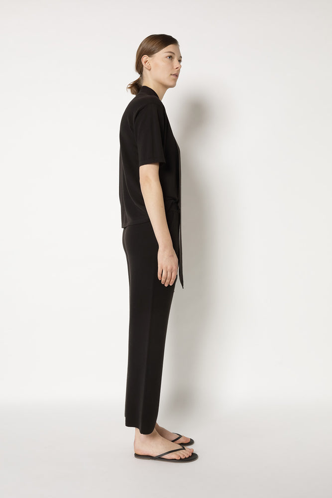 milano cropped pants
