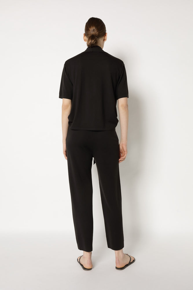 milano cropped pants