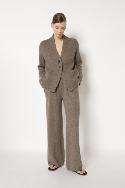 fluffy palazzo pants