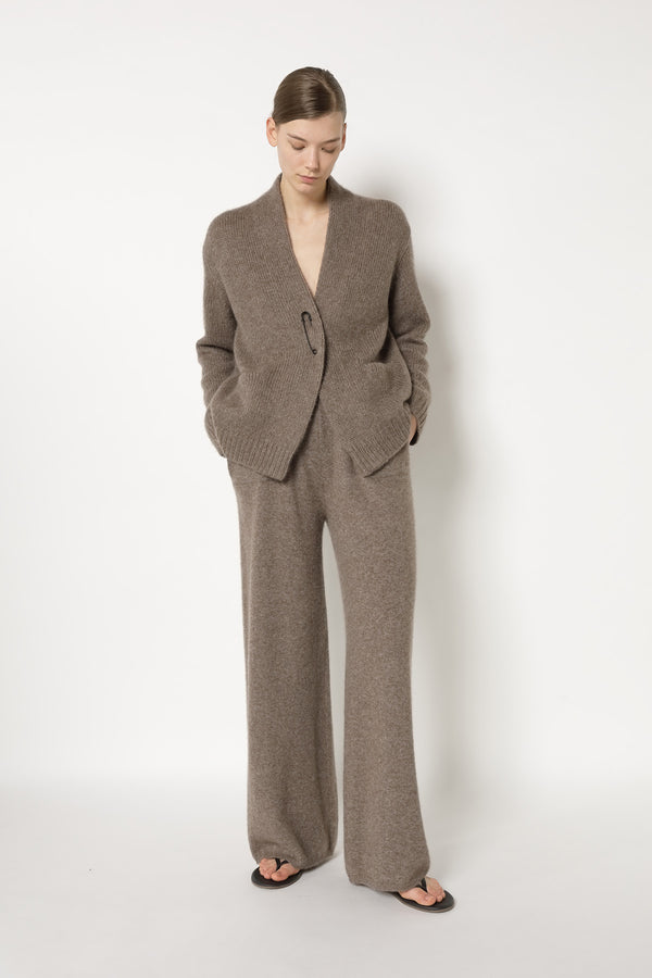 fluffy palazzo pants