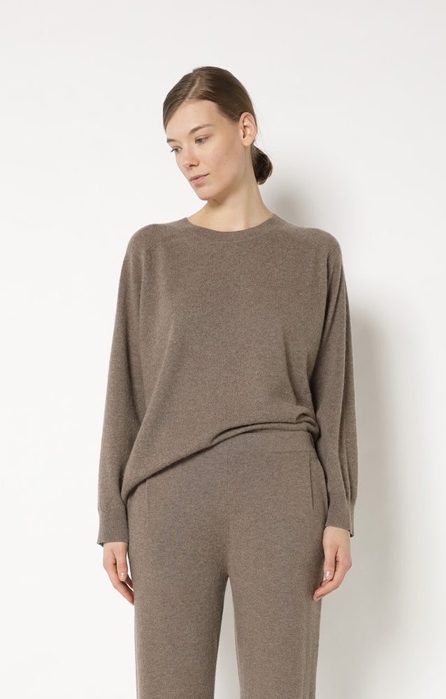 comfy crew jumper