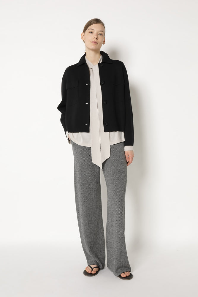 milano shirt jacket