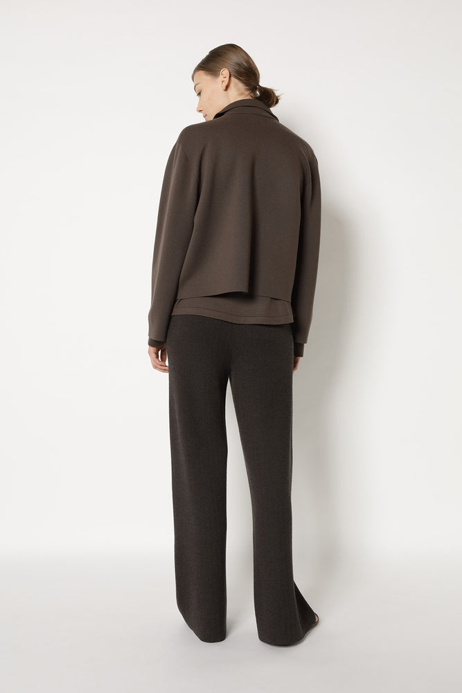 milano shirt jacket