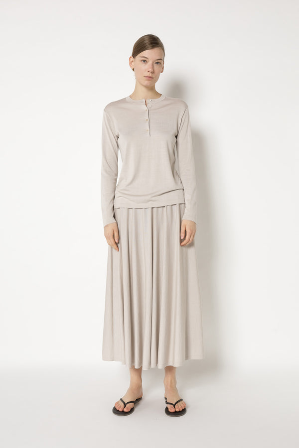 silky henley