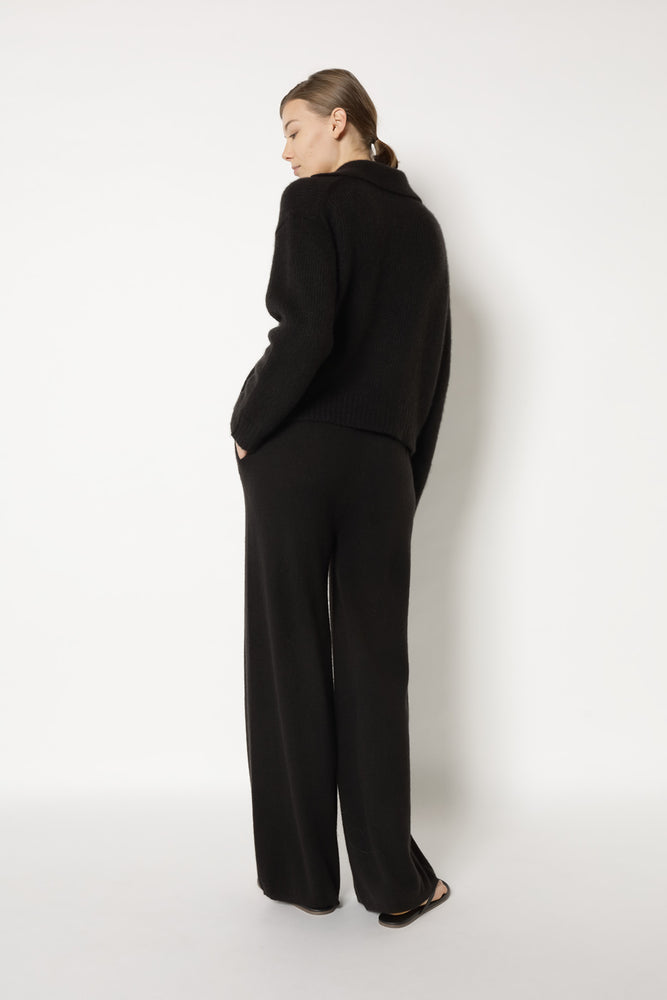 fluffy eaton jumper