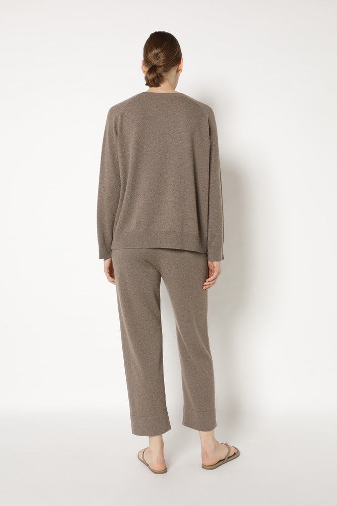 comfy crew jumper