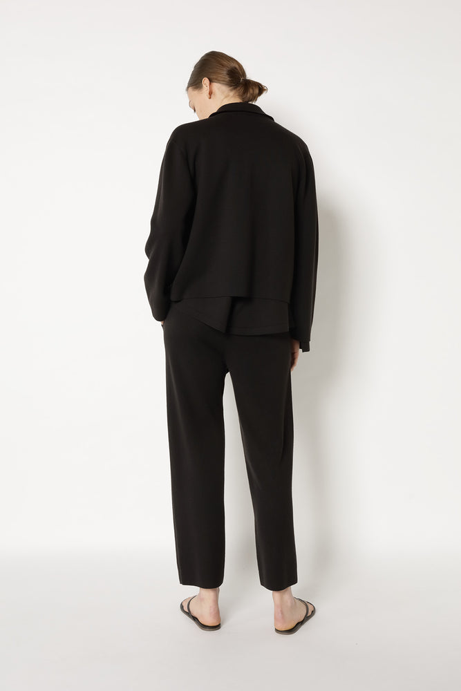 milano shirt jacket