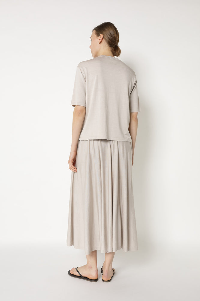 silky T jumper