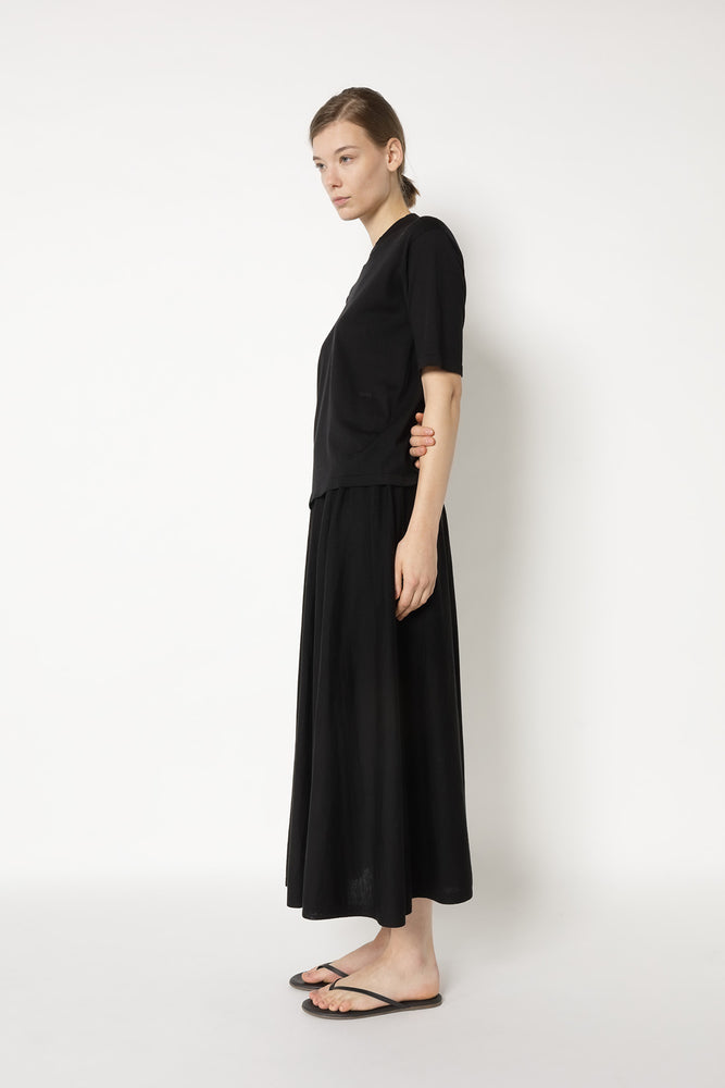 silky T jumper