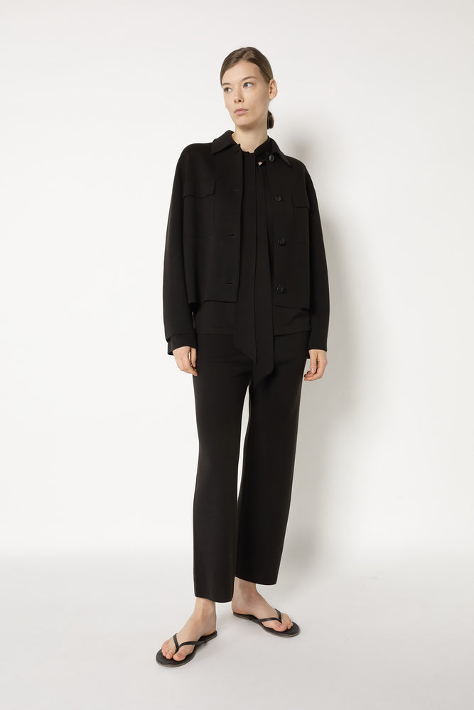 milano shirt jacket