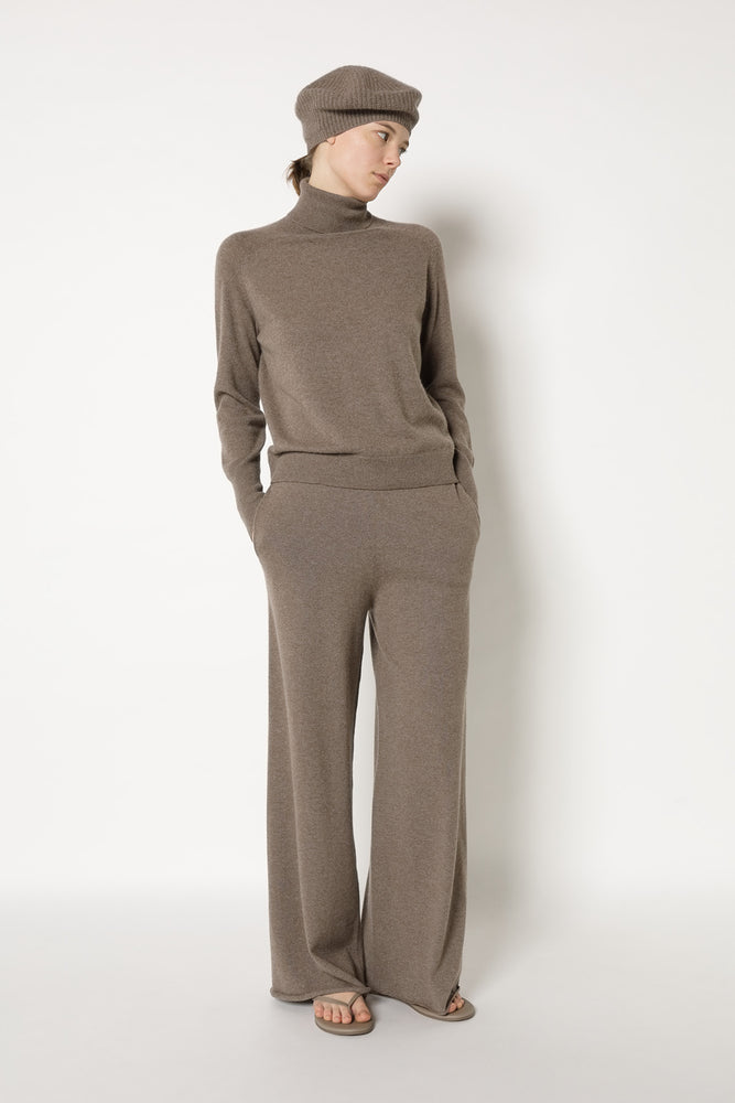 comfy turtle jumper