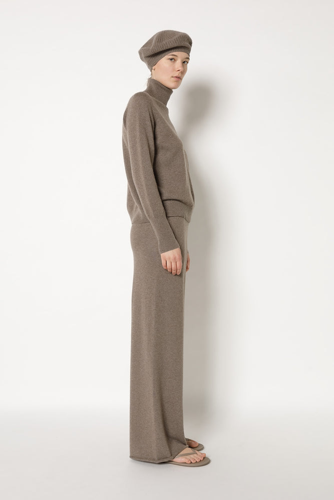 comfy turtle jumper